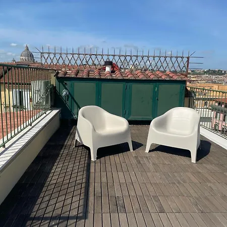 La Dolce Vista Appartement