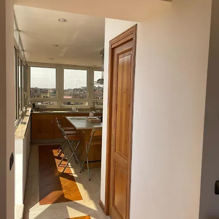 Appartement La Dolce Vista *