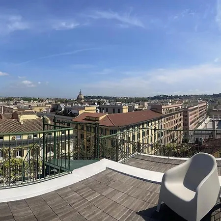 La Dolce Vista Rome