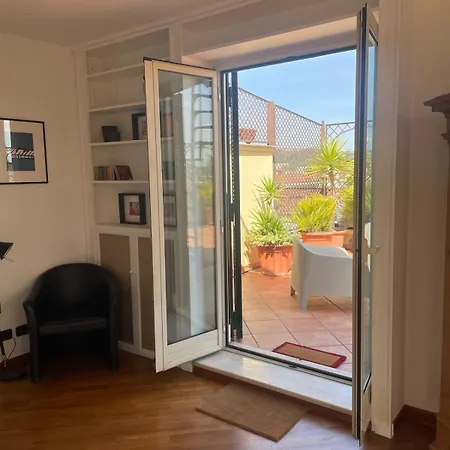 Apartment La Dolce Vista