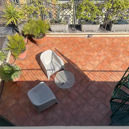 La Dolce Vista * רומא