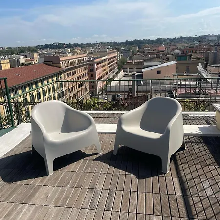 La Dolce Vista Roma