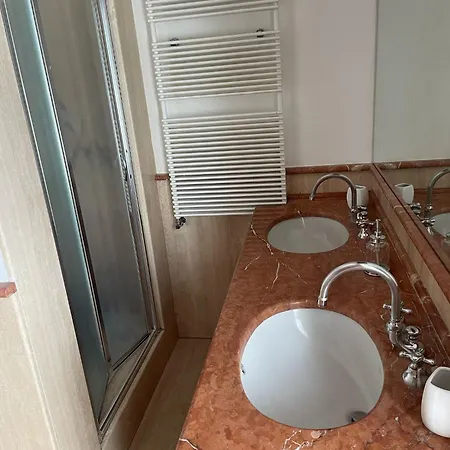 Apartamento La Dolce Vista