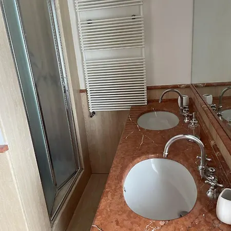 Apartment La Dolce Vista