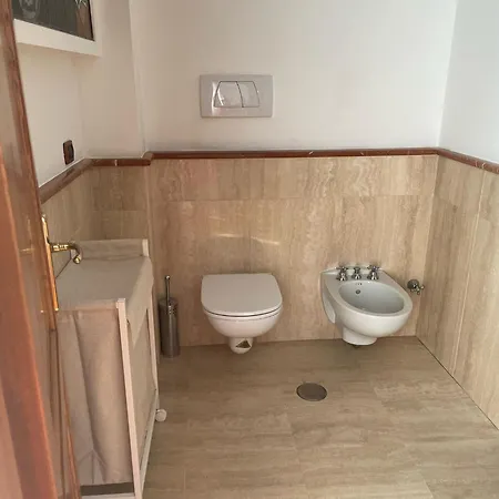La Dolce Vista Apartment *