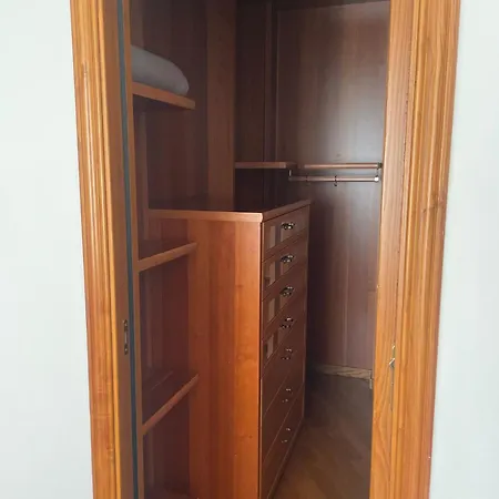 Apartamento La Dolce Vista Roma