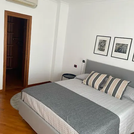 Apartment La Dolce Vista Rome