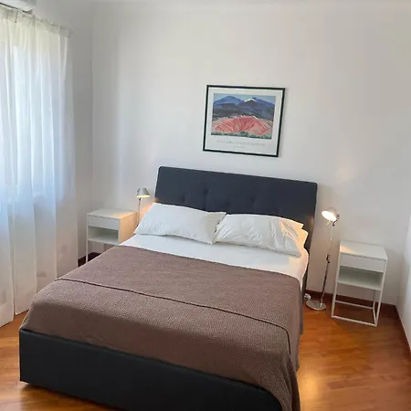 La Dolce Vista Apartment Rome