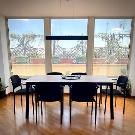 La Dolce Vista רומא