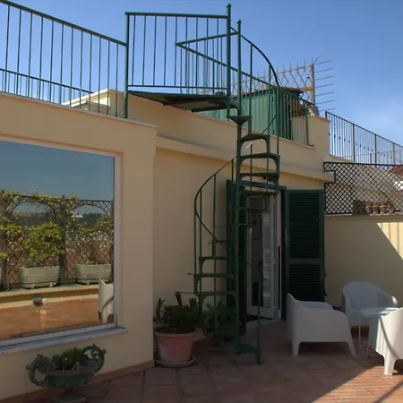 דירה La Dolce Vista *