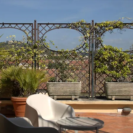La Dolce Vista Rome