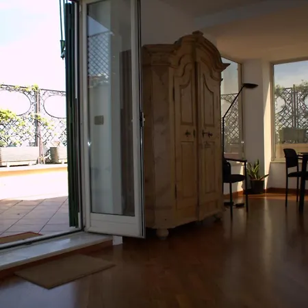 Apartment La Dolce Vista