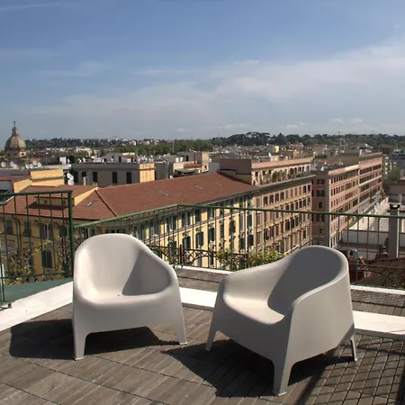 Apartment La Dolce Vista