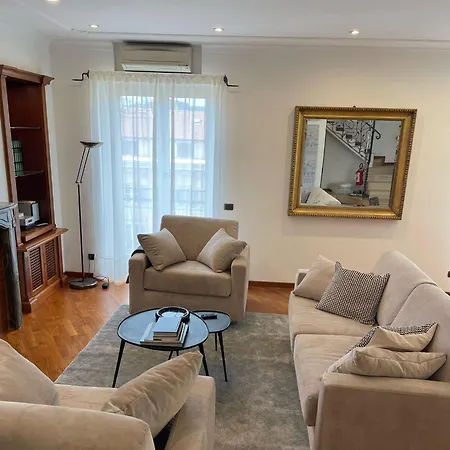 La Dolce Vista Apartment