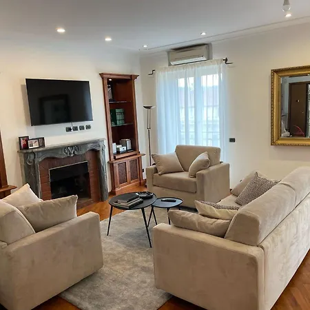 La Dolce Vista Рим