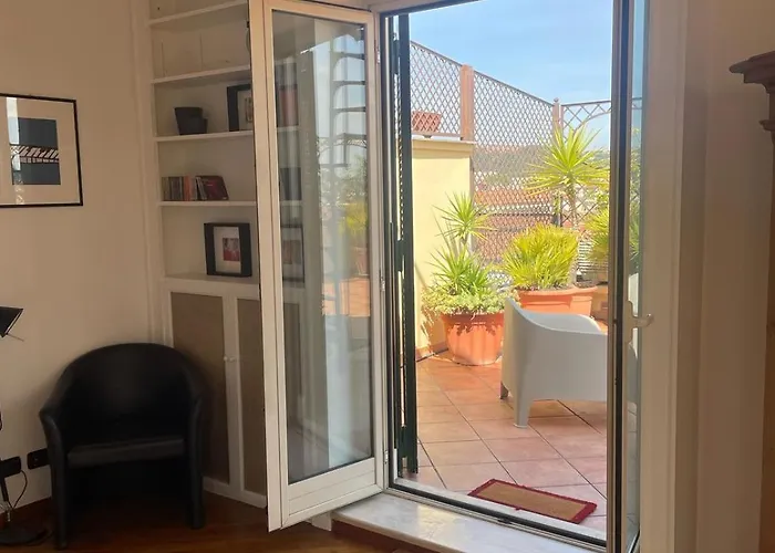 Apartamento La Dolce Vista