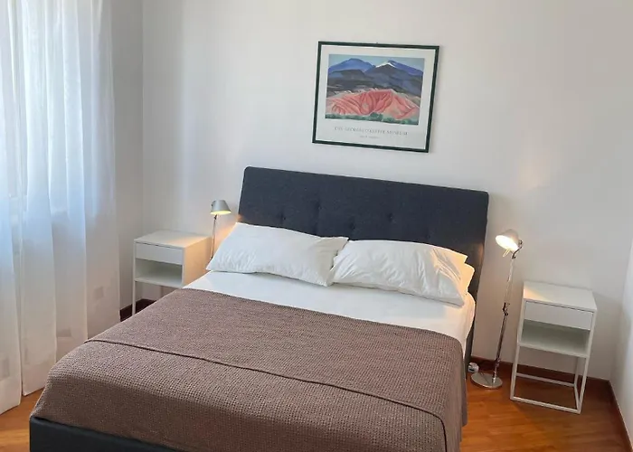 La Dolce Vista Апартаменты Рим