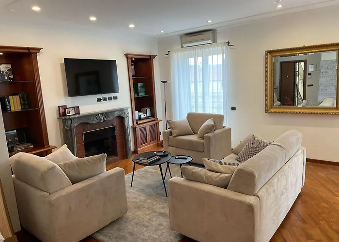 La Dolce Vista Рим