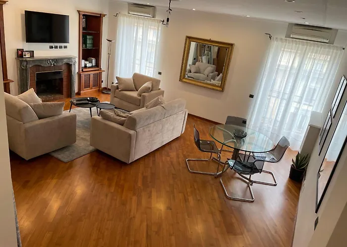 La Dolce Vista Apartamento *