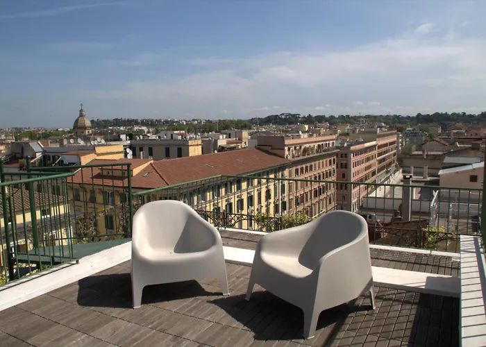 Apartamento La Dolce Vista